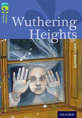 Oxford Reading Tree TreeTops Classics: Level 17: Wuthering Heights