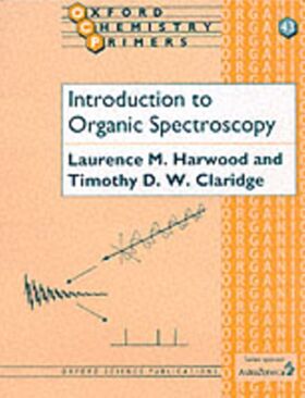 Introduction to Organic Spectroscopy