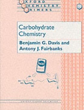 Carbohydrate Chemistry