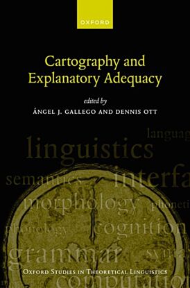 Cartography and Explanatory Adequacy