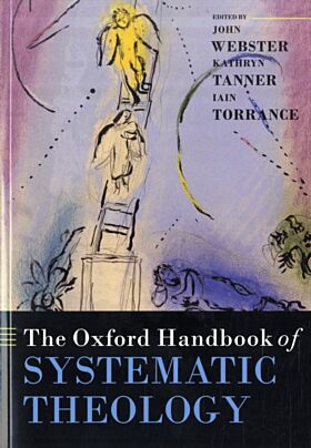 The Oxford Handbook of Systematic Theology