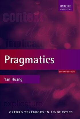 Pragmatics