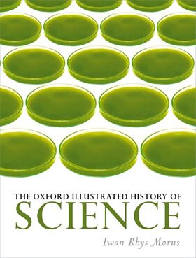 The Oxford Illustrated History of Science