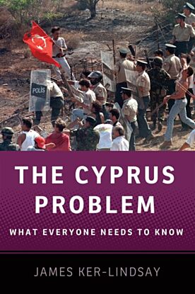 The Cyprus Problem