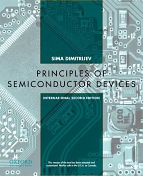 Principles of Semiconductor Devices