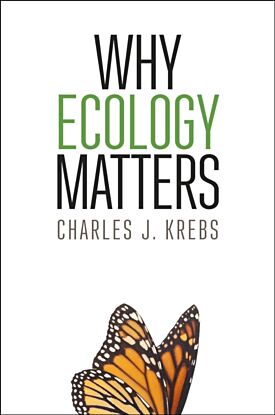 Why Ecology Matters