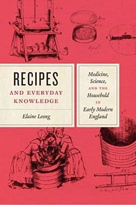 Recipes and Everyday Knowledge