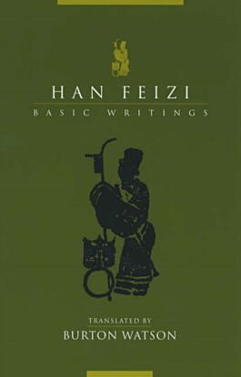 Han Feizi