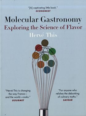 Molecular Gastronomy