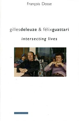 Gilles Deleuze and Felix Guattari