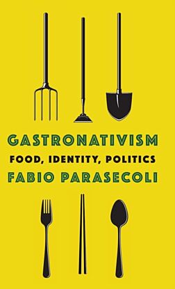 Gastronativism