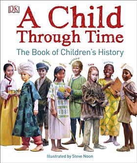 A Child Through Time