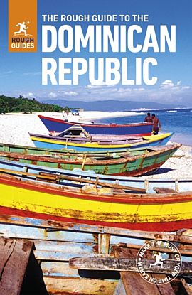 Dominican Republic, Rough Guide to the