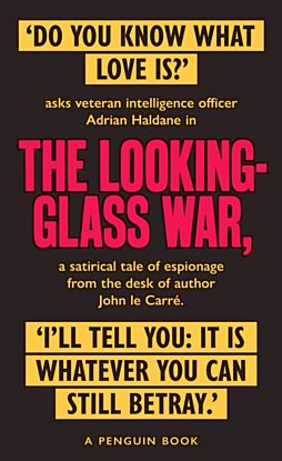 The Looking Glass War