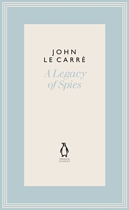 A Legacy of Spies