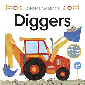 Jonny Lambert's Diggers