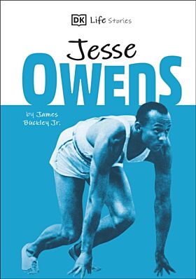 DK Life Stories Jesse Owens