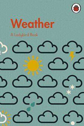 A Ladybird Book: Weather