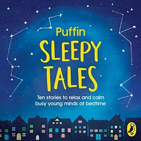 Puffin Sleepy Tales