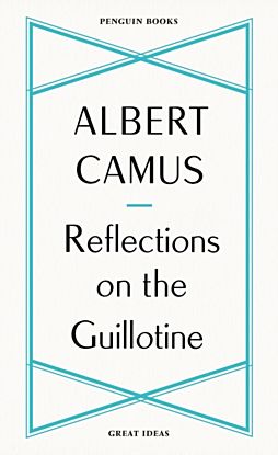 Reflections on the Guillotine