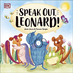 Speak Out, Leonard!