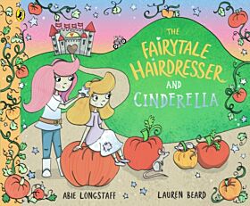 The Fairytale Hairdresser and Cinderella