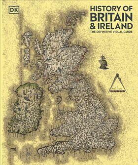 History of Britain and Ireland