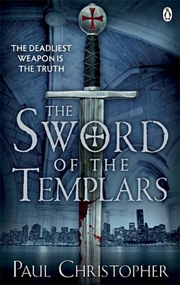 The Sword of the Templars