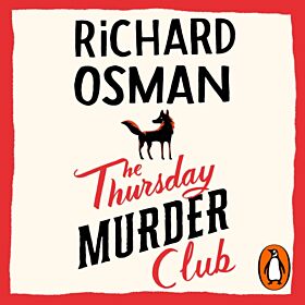 The Thursday Murder Club