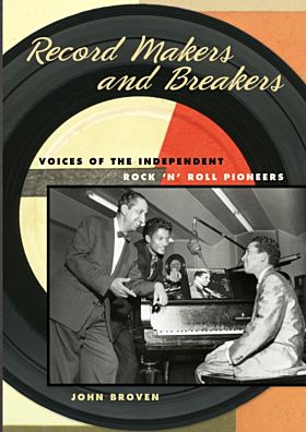 Record Makers and Breakers