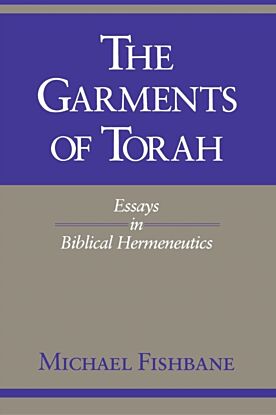 The Garments of Torah