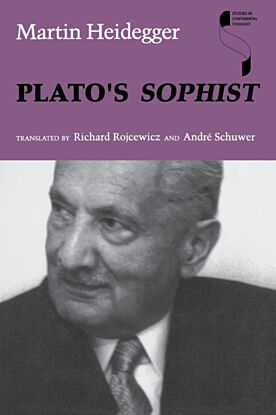 Plato's Sophist