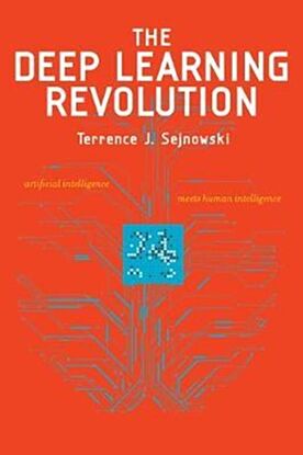 The Deep Learning Revolution