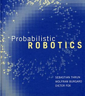 Probabilistic Robotics