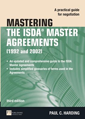 Mastering the ISDA Master Agreements