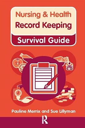 Record Keeping