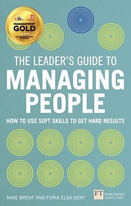 Leader's Guide to Managing People, The