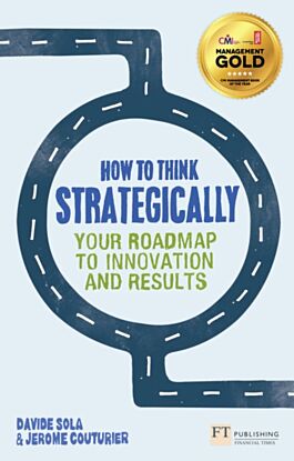 How to Think Strategically