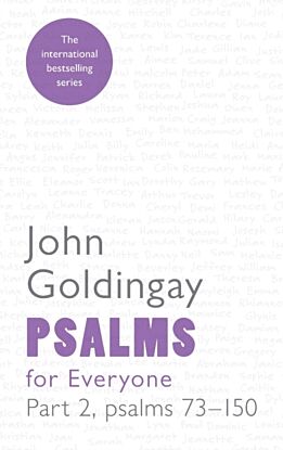 Psalms for Everyone