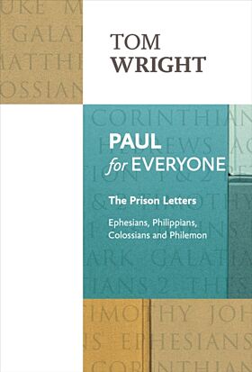 Paul for Everyone: The Prison Letters