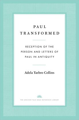 Paul Transformed