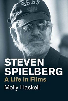 Steven Spielberg