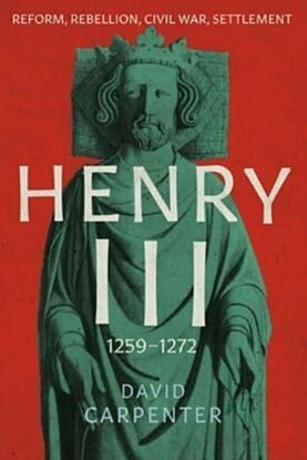 Henry III