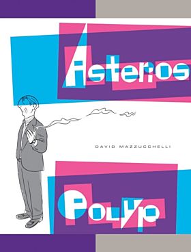 Asterios Polyp