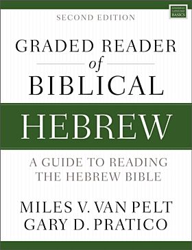 Graded Reader of Biblical Hebrew, Second Edition