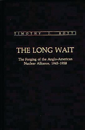 The Long Wait