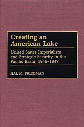 Creating an American Lake