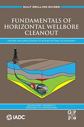 Fundamentals of Horizontal Wellbore Cleanout