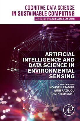 Artificial Intelligence and Data Science in Environmental Sensing