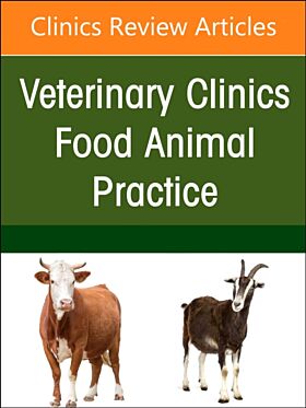 Ruminant Diagnostics and Interpretation, An Issue of Veterinary Clinics of North America: Food Anima